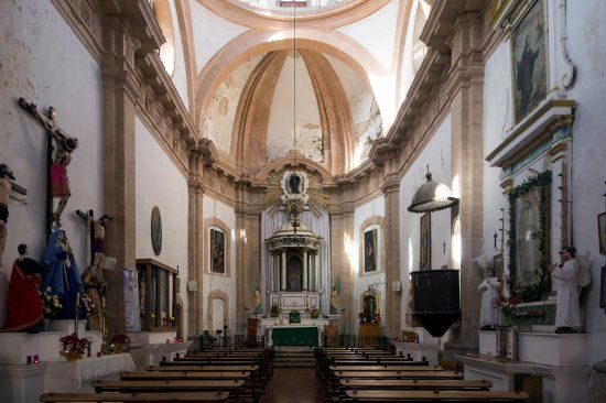 Ex-convento de San Bernardino de Siena